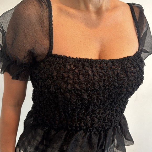 NWT Staud Top - Picture 2 of 4